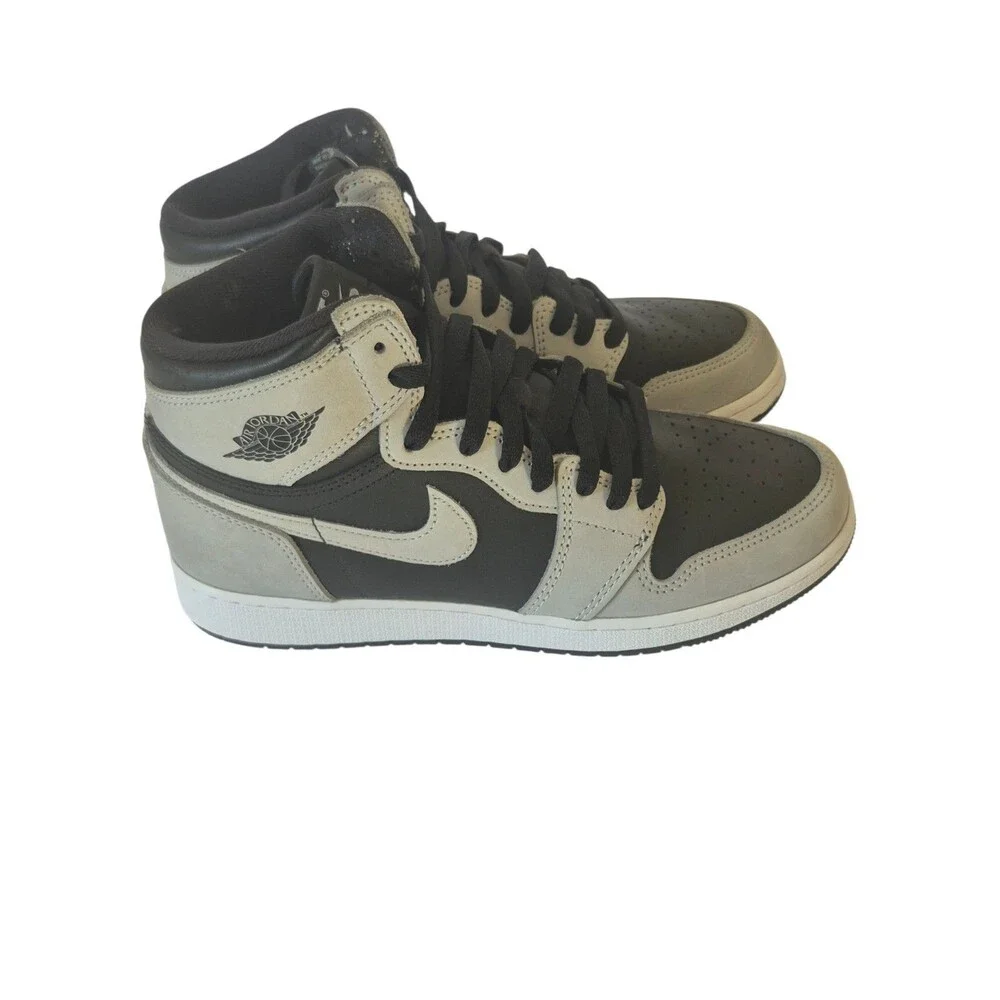 Size 7Y- Jordan 1 Retro OG GS High 575441-035